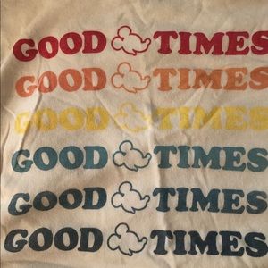 Disney Tops - DISNEY T-SHIRT Disney Tops - DISNEY T-SHIRT